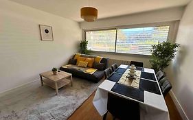 Appartement centre de Vichy
